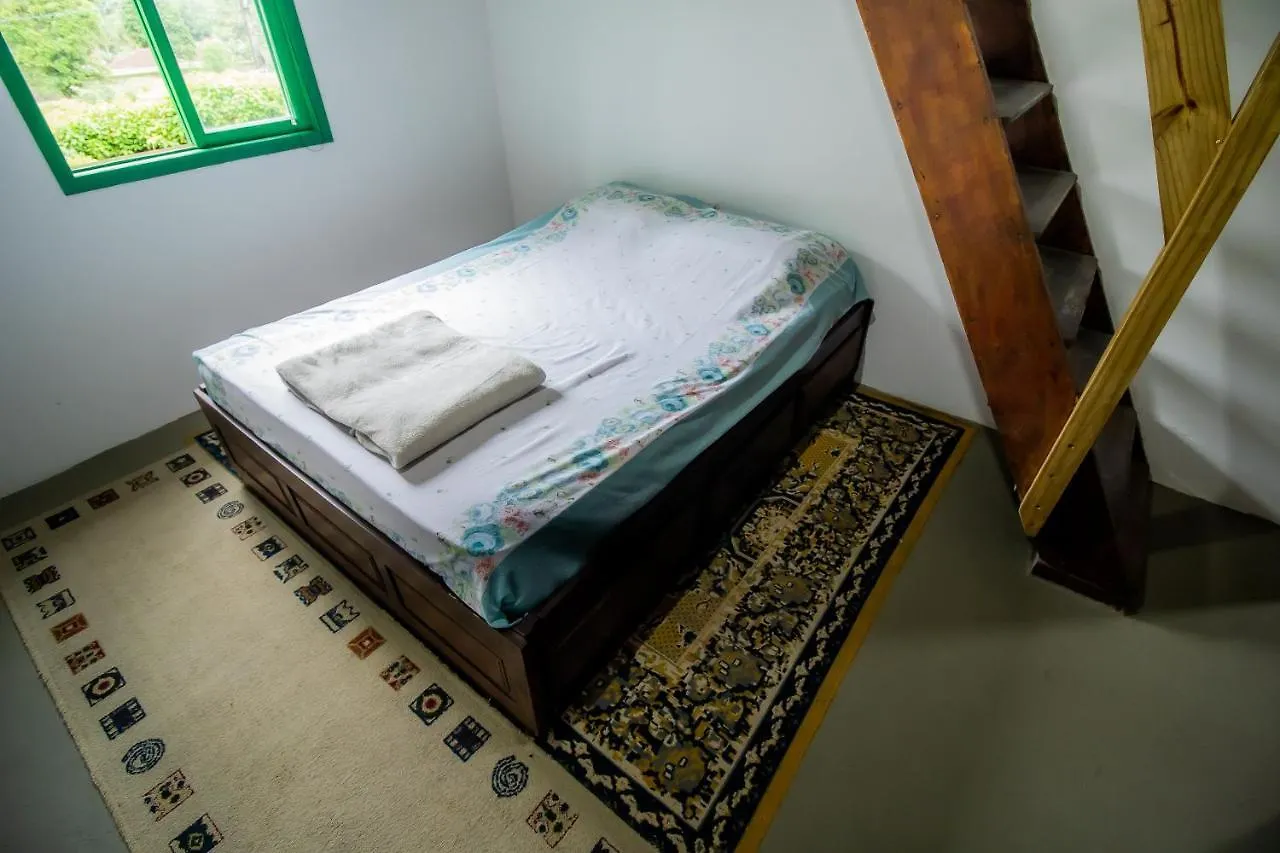 Casa Do Tesouro Vila Joinville 0*,