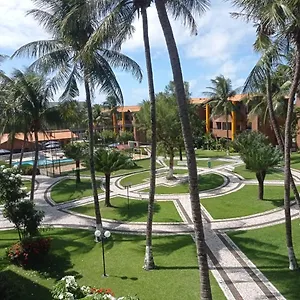 Seu Pequeno Paraiso Em Apartamento Fortaleza (Ceara)